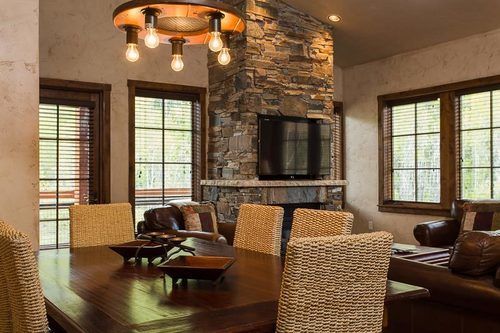 Silver Baron Lodge Park City Exterior foto